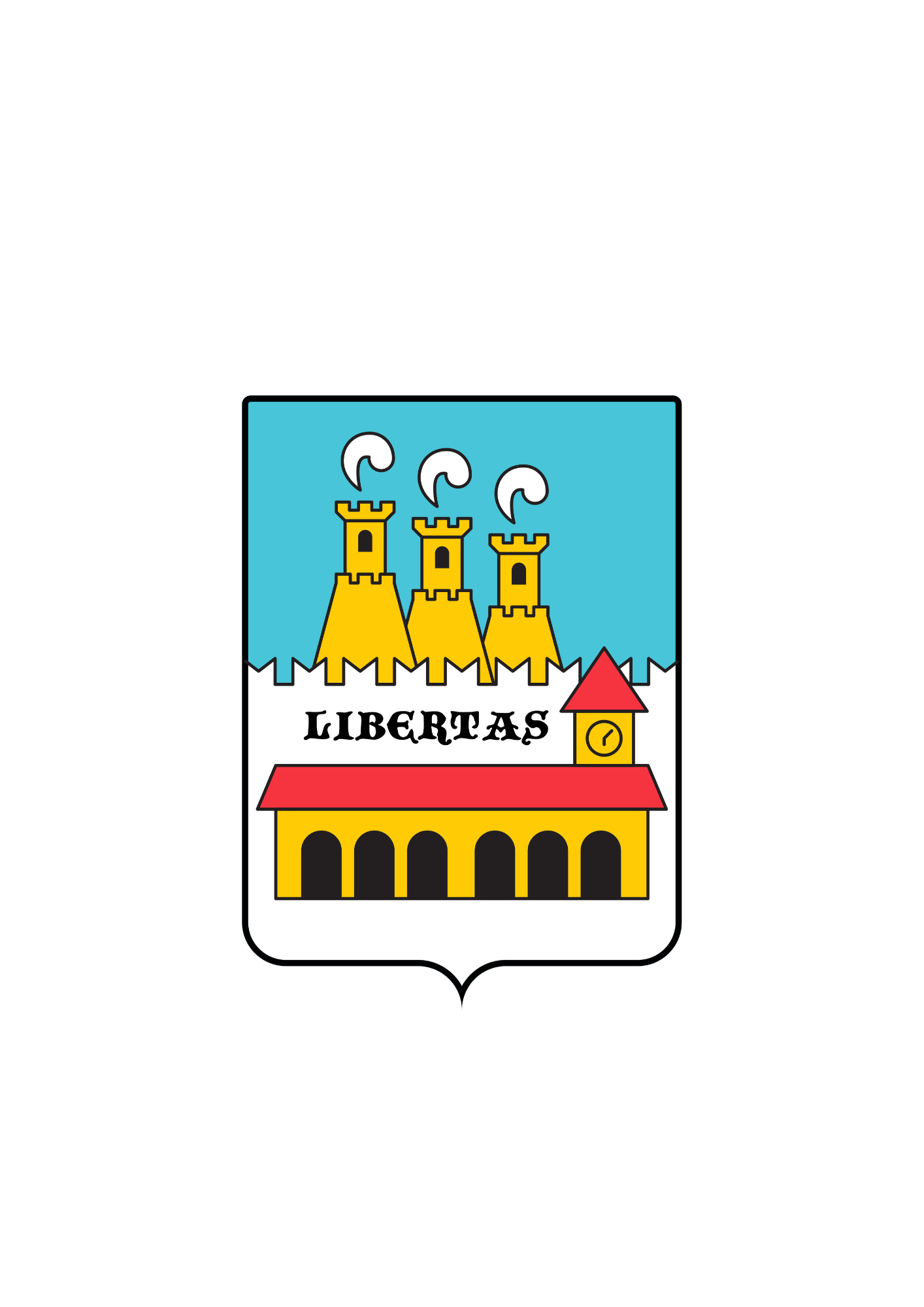 Logo Giunta di Castello