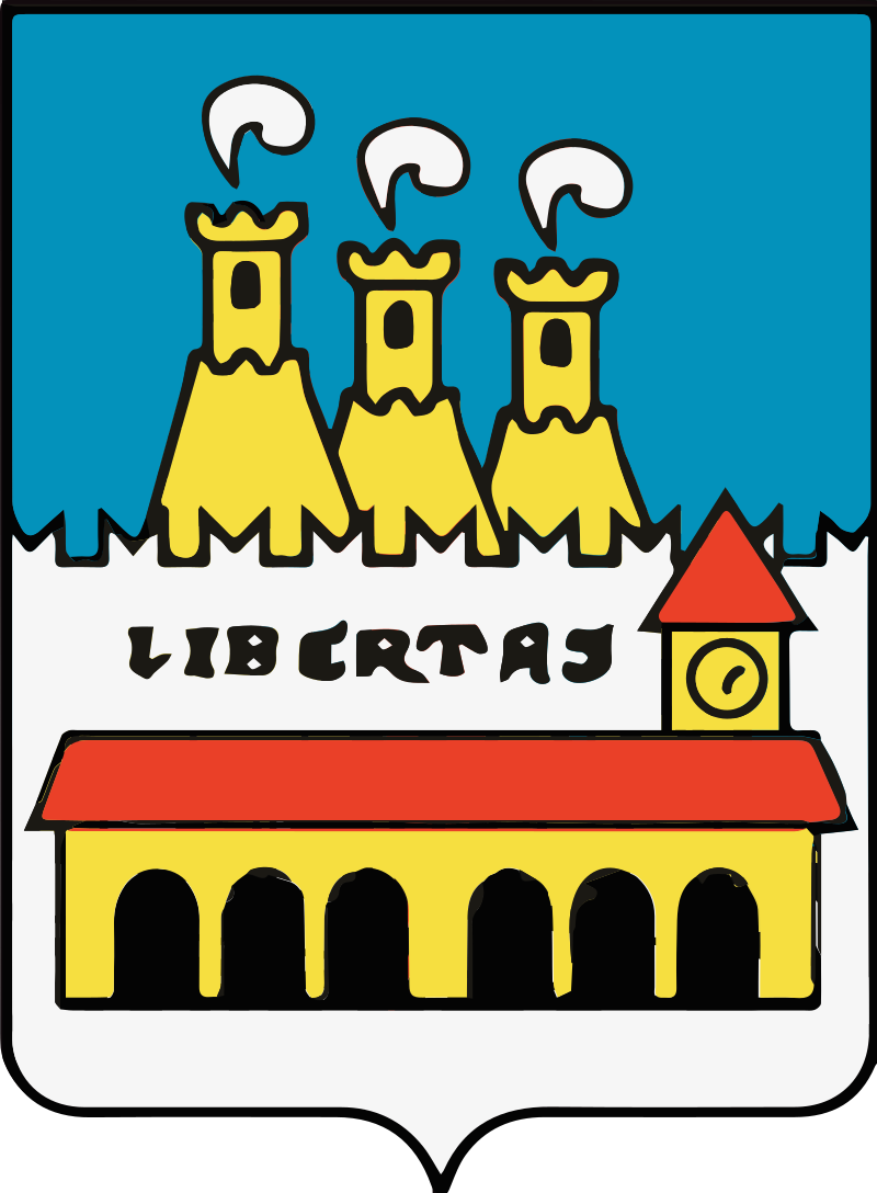 Logo Giunta di Castello